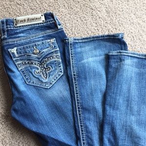 Rock Revival Beliss 29L